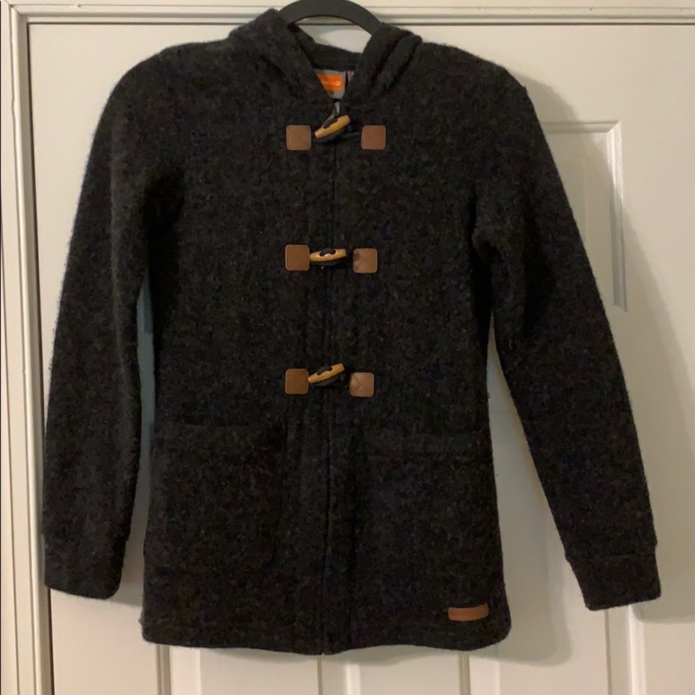 Merrell Wool Jacket